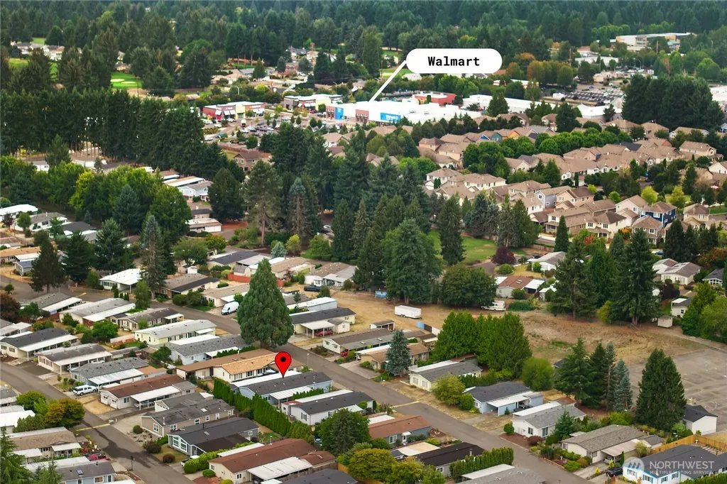 5226 Chelan Lane SE Lacey WA 98503