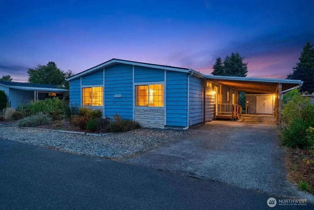5226 Chelan Lane SE Lacey WA 98503
