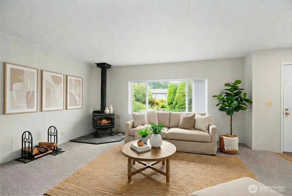 5226 Chelan Lane SE Lacey WA 98503