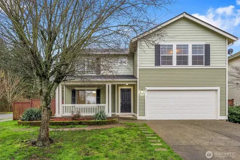 831 SW 364th Place Federal Way WA 98023