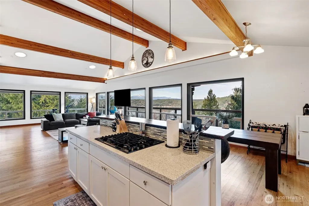 341 E Olympic Vista Drive Union WA 98592