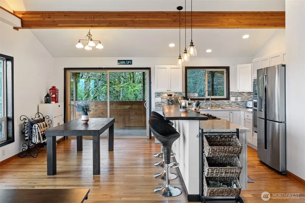 341 E Olympic Vista Drive Union WA 98592