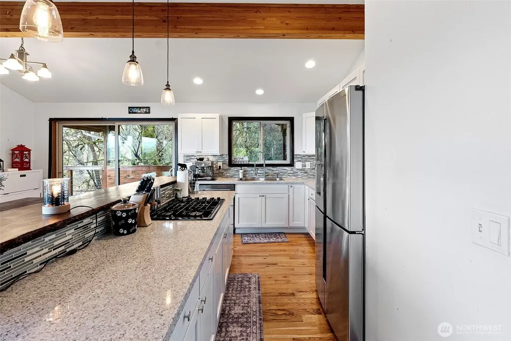 341 E Olympic Vista Drive Union WA 98592