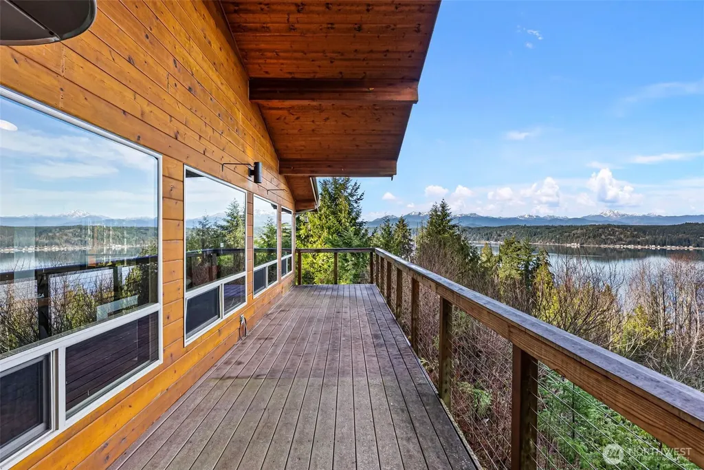 341 E Olympic Vista Drive Union WA 98592