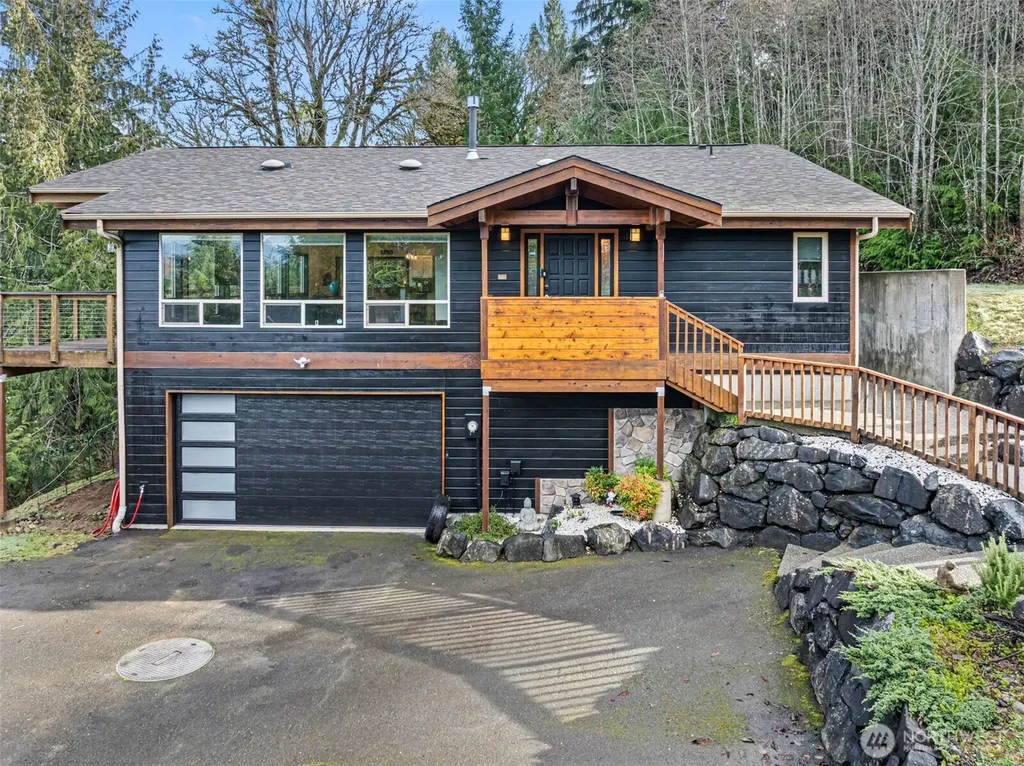 341 E Olympic Vista Drive Union WA 98592