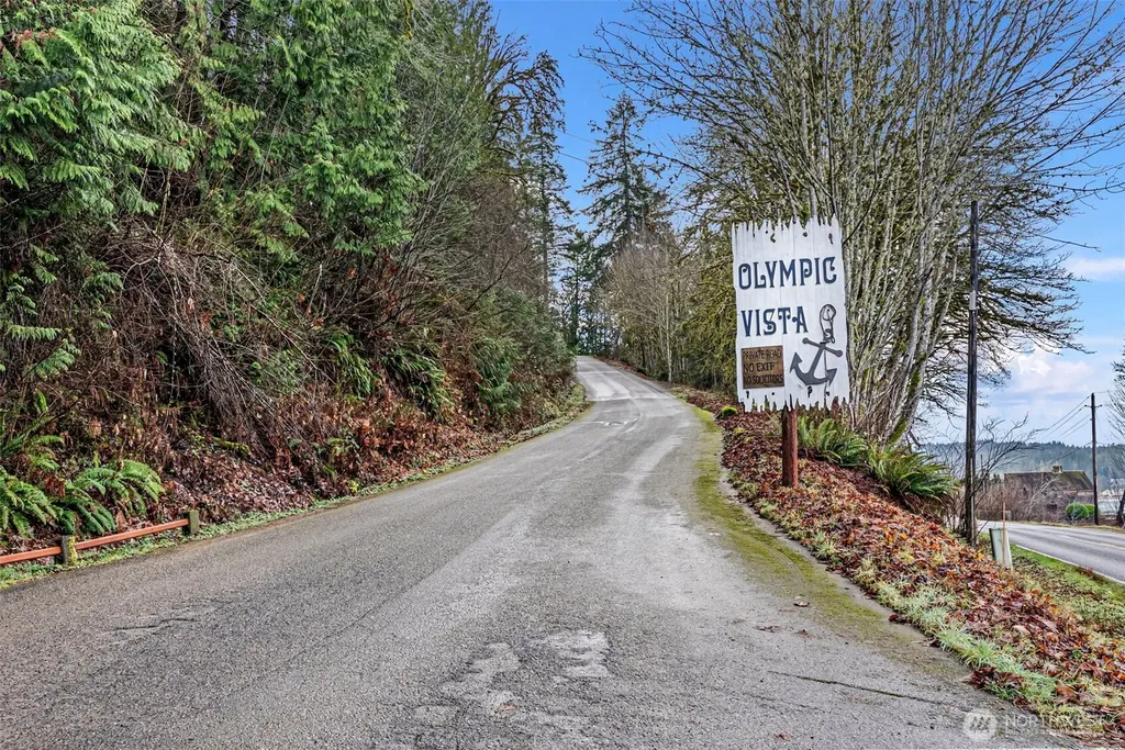 341 E Olympic Vista Drive Union WA 98592