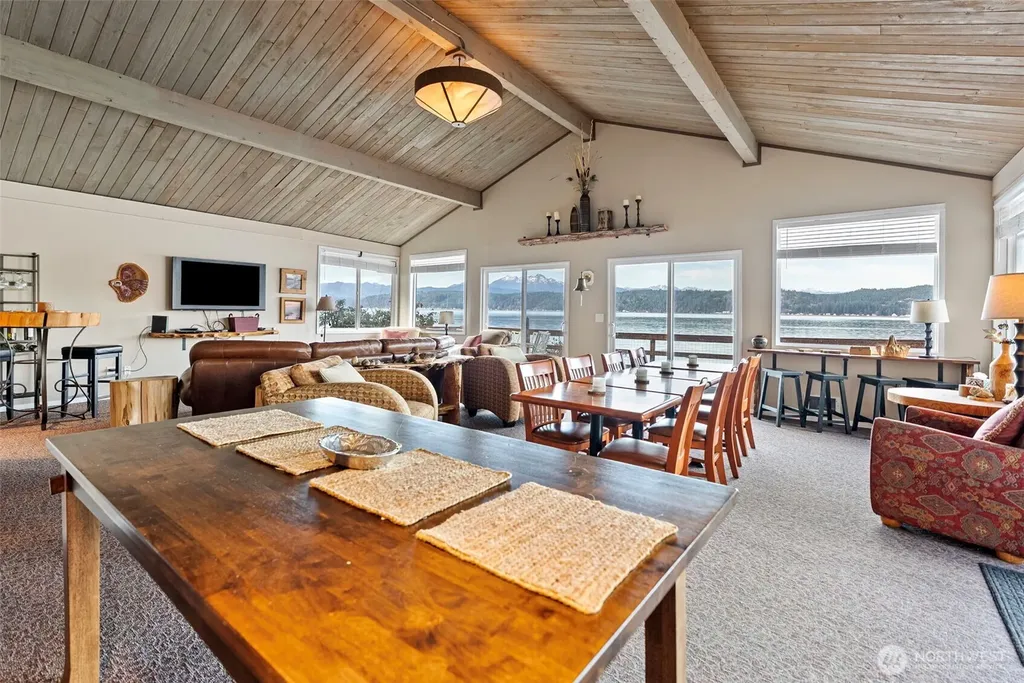 341 E Olympic Vista Drive Union WA 98592