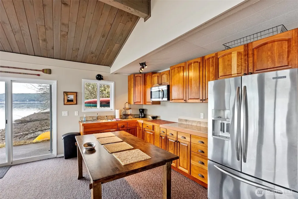 341 E Olympic Vista Drive Union WA 98592