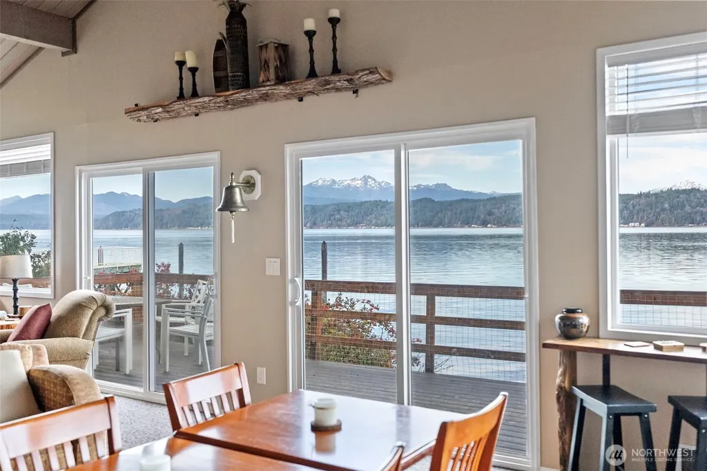 341 E Olympic Vista Drive Union WA 98592