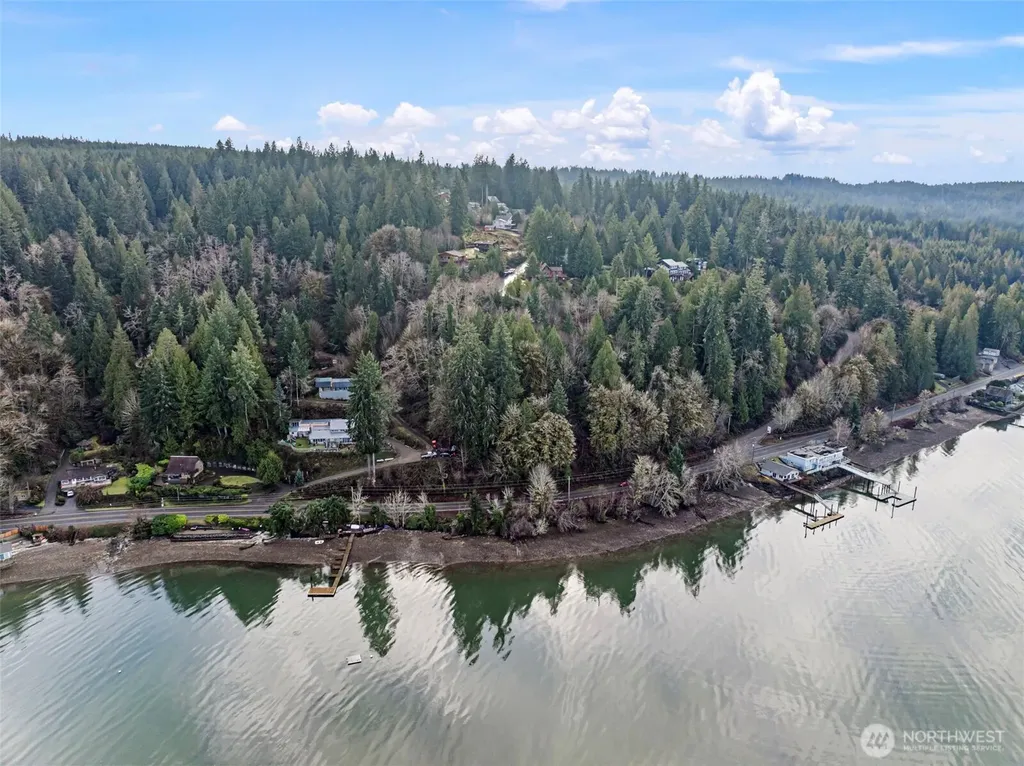 341 E Olympic Vista Drive Union WA 98592