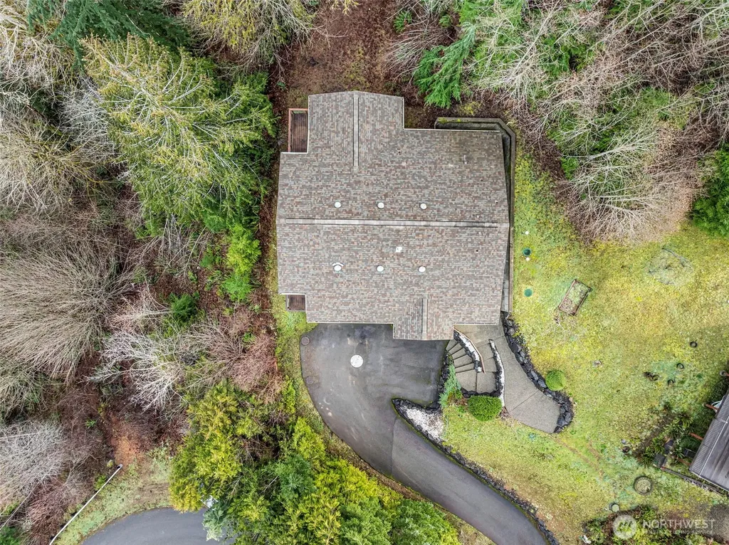 341 E Olympic Vista Drive Union WA 98592