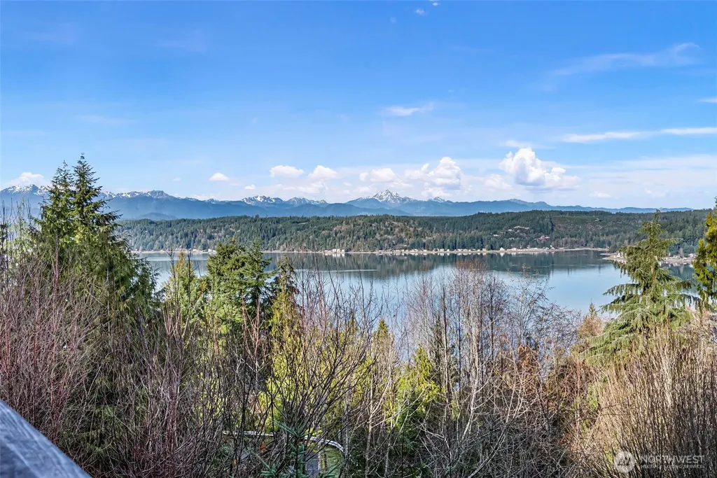 341 E Olympic Vista Drive Union WA 98592