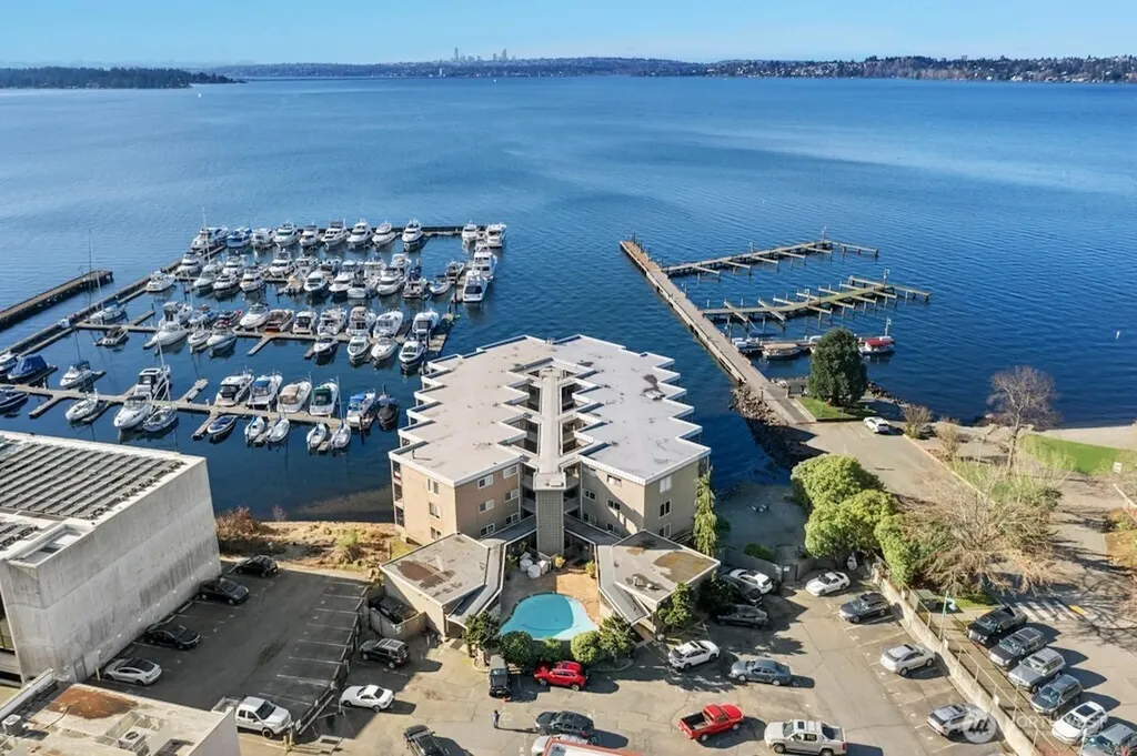 65 Kirkland Kirkland WA 98034