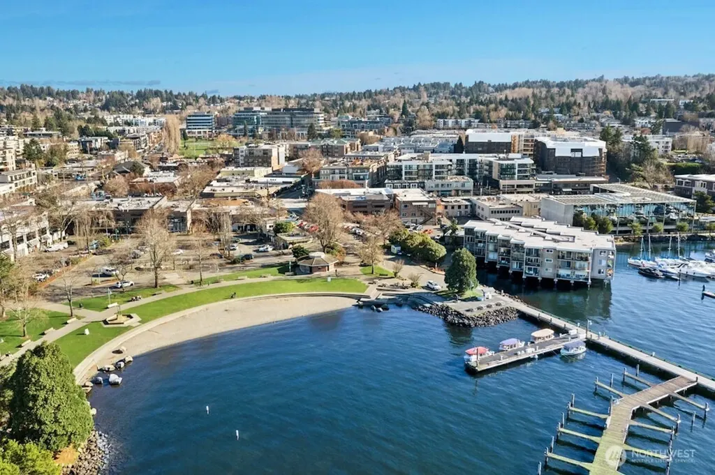 65 Kirkland Kirkland WA 98034