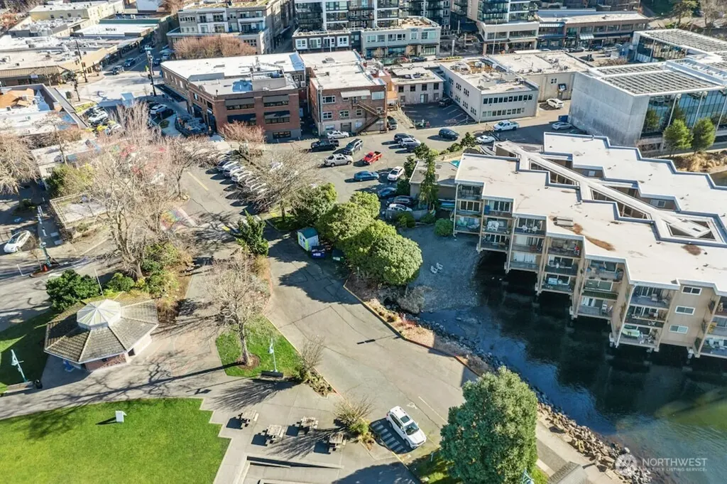 65 Kirkland Kirkland WA 98034