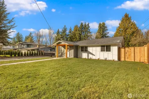 8708 NE 140th Street Kirkland WA 98034