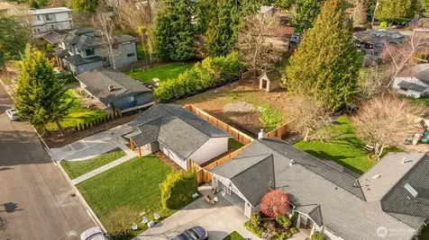 8708 NE 140th Street Kirkland WA 98034