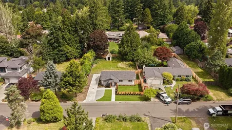 8708 NE 140th Street Kirkland WA 98034