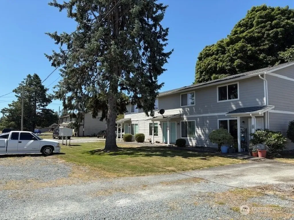 410 Murdock Street Sedro Woolley WA 98284