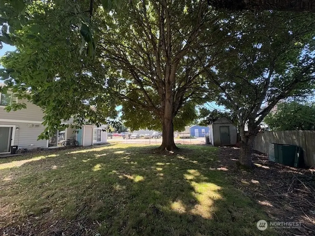 410 Murdock Street Sedro Woolley WA 98284