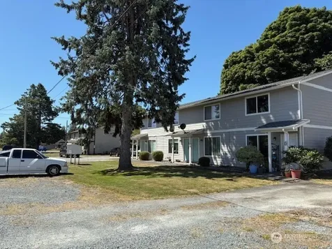 410 Murdock Street Sedro Woolley WA 98284