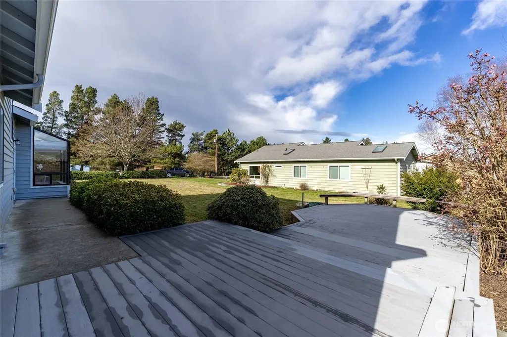 3506 Haines Street Port Townsend WA 98368