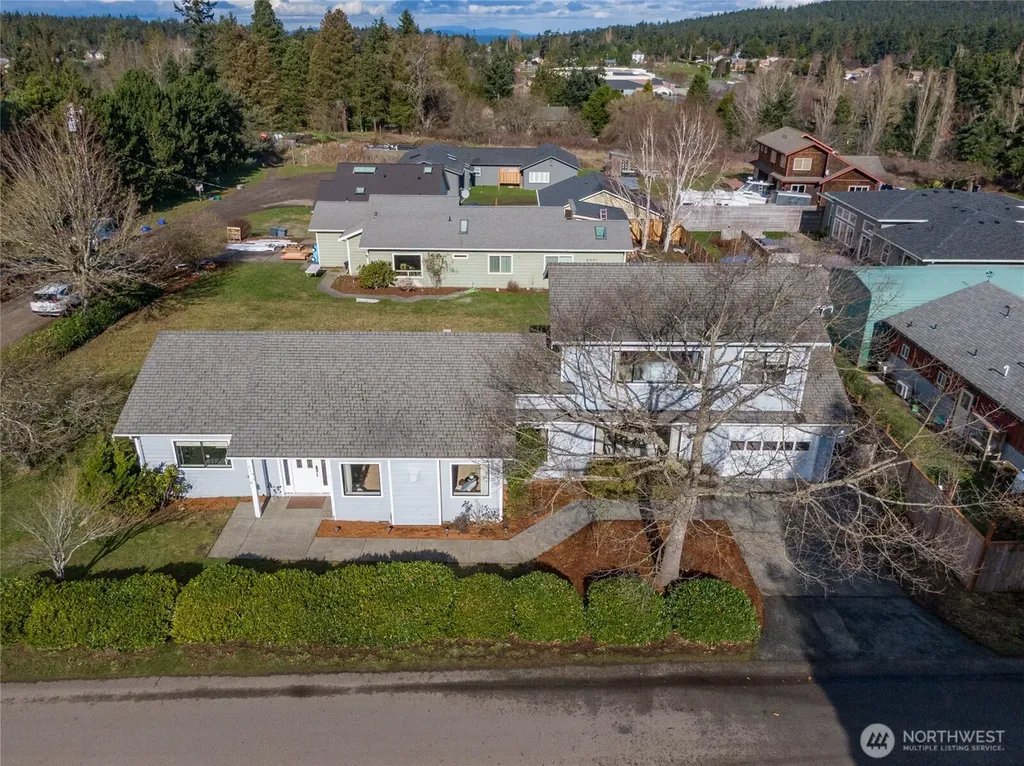 3506 Haines Street Port Townsend WA 98368