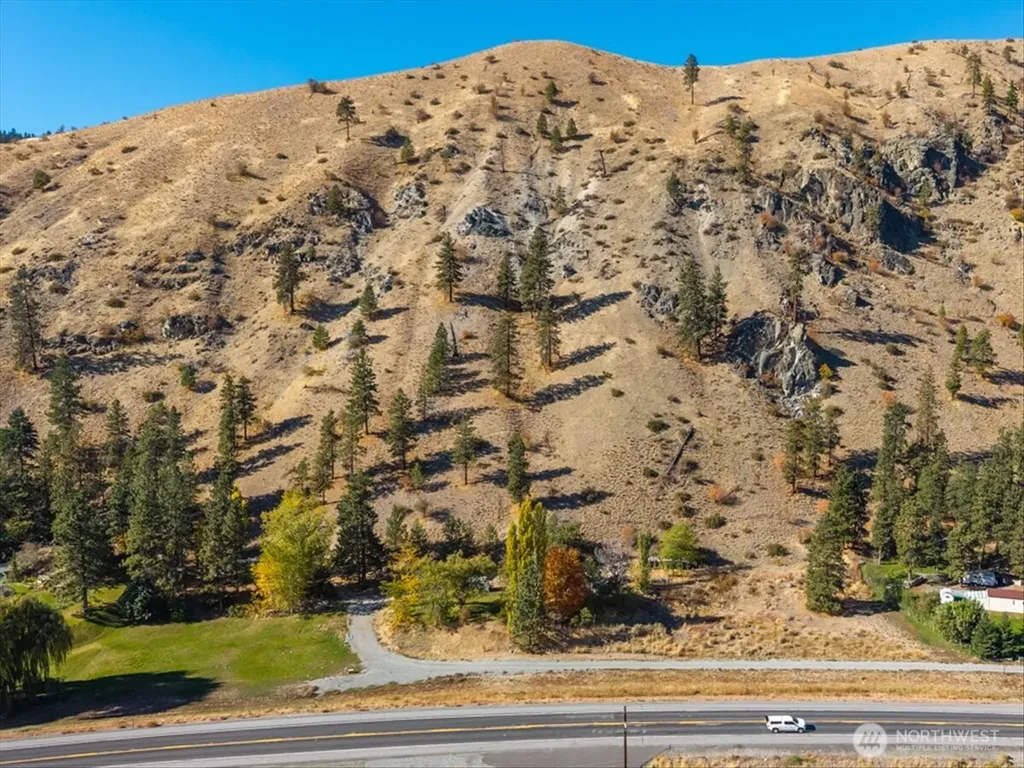 21300 Us Highway 97a Chelan WA 98816
