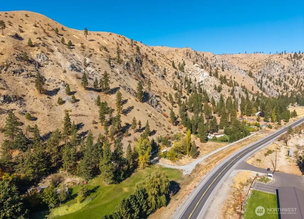 21300 Us Highway 97a Chelan WA 98816