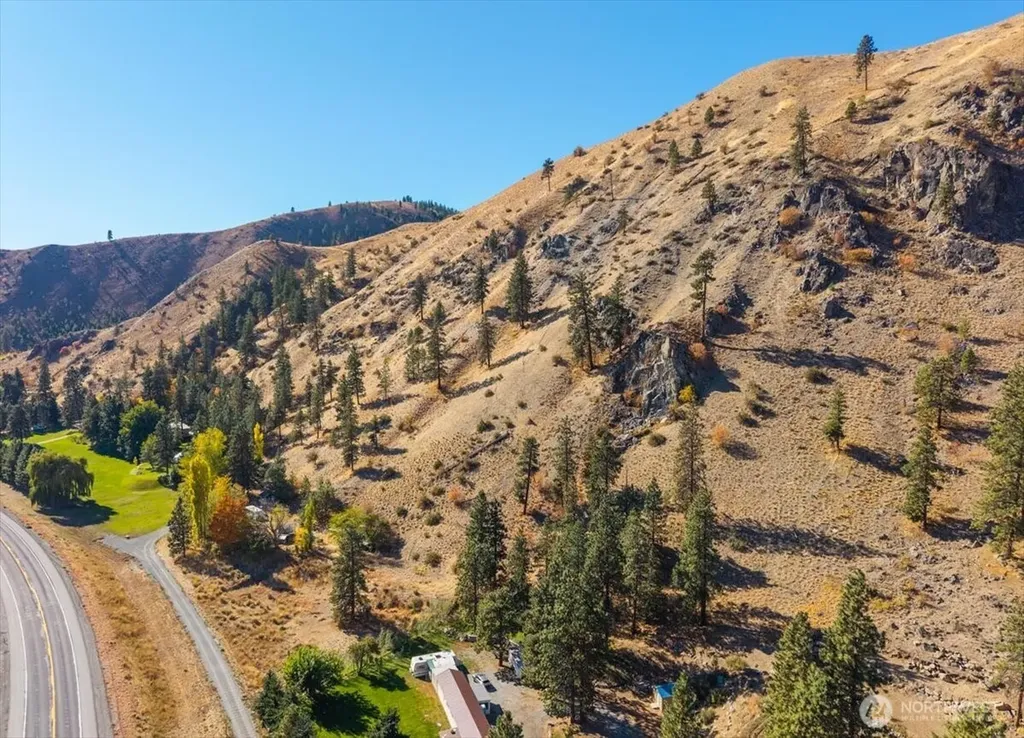 21300 Us Highway 97a Chelan WA 98816