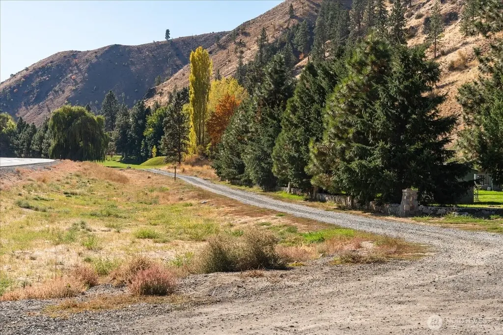 21300 Us Highway 97a Chelan WA 98816