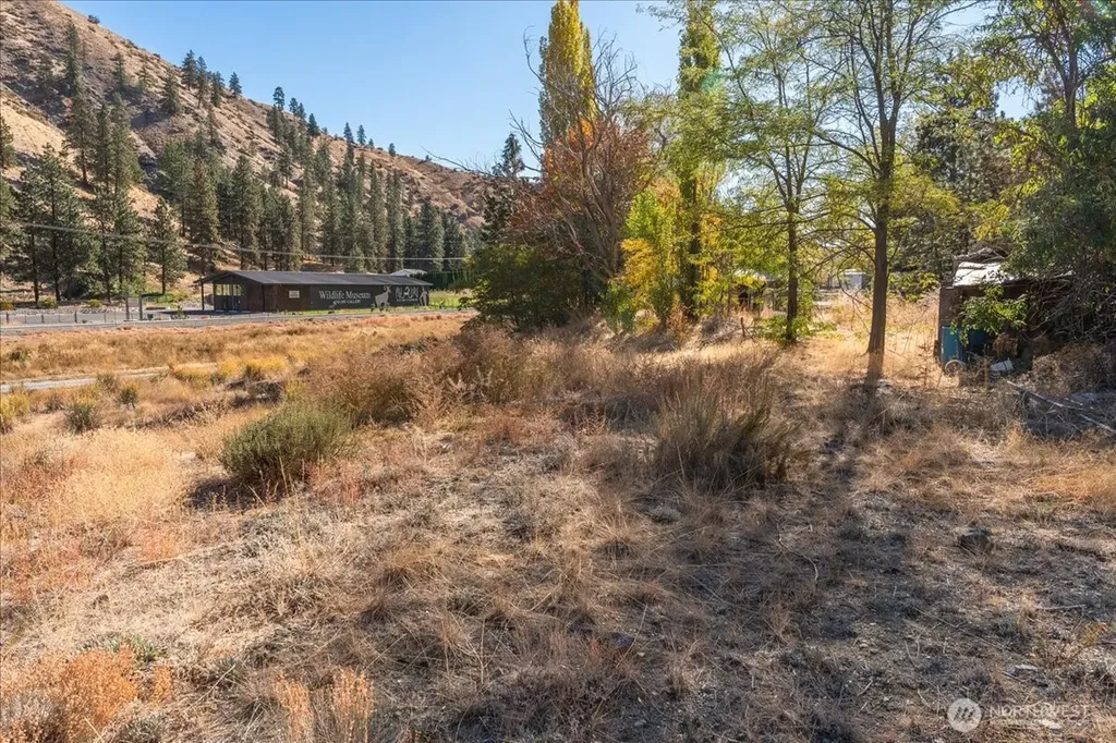 21300 Us Highway 97a Chelan WA 98816
