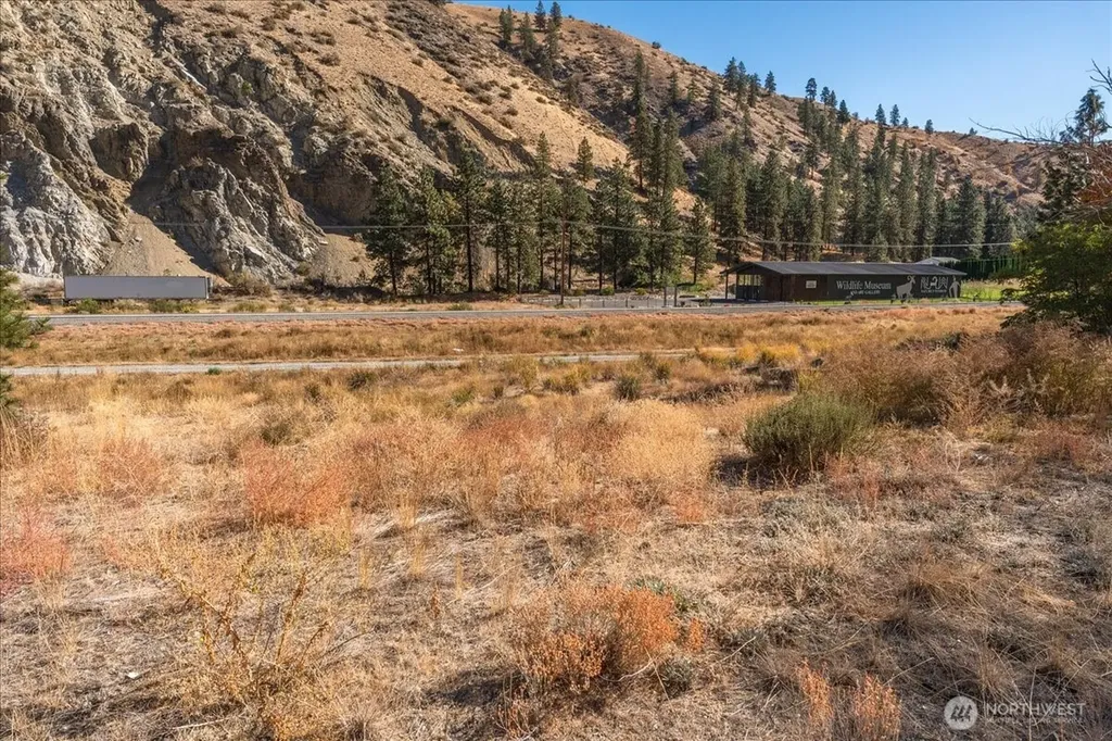21300 Us Highway 97a Chelan WA 98816