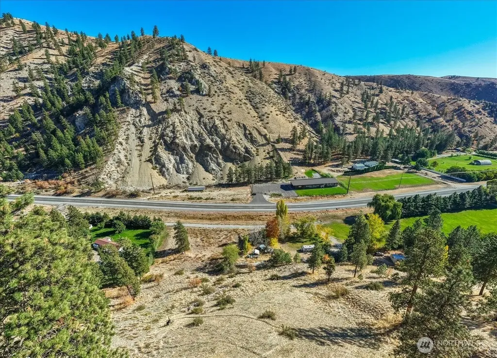 21300 Us Highway 97a Chelan WA 98816