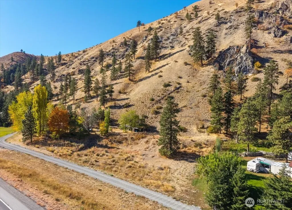 21300 Us Highway 97a Chelan WA 98816
