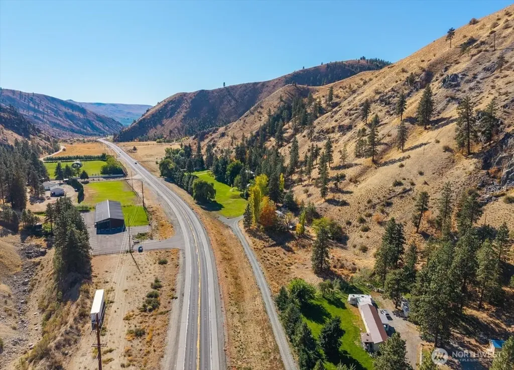21300 Us Highway 97a Chelan WA 98816