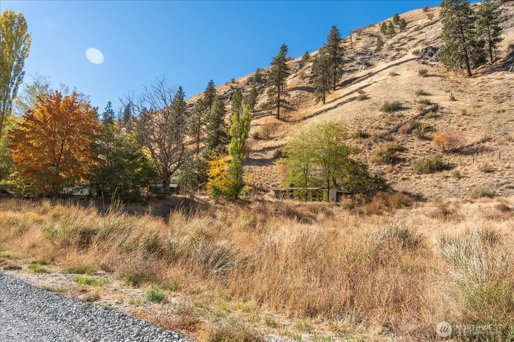 21300 Us Highway 97a Chelan WA 98816