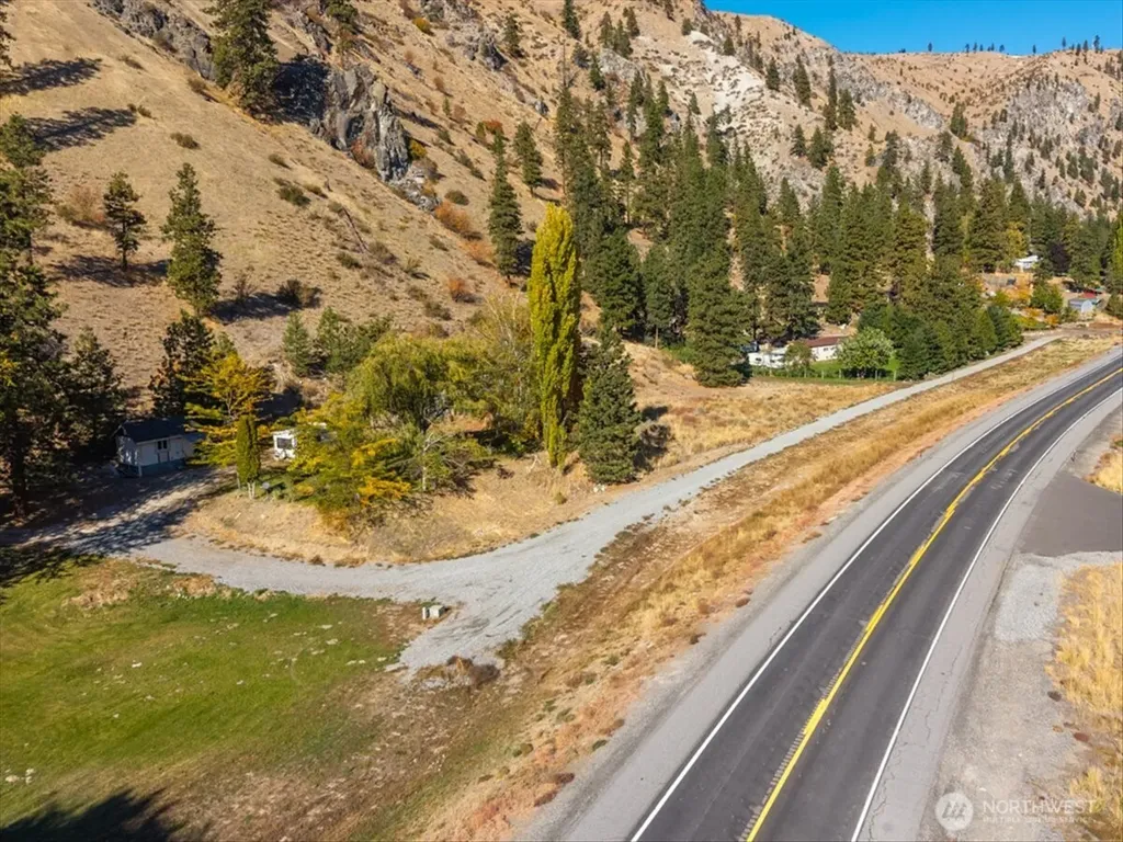 21300 Us Highway 97a Chelan WA 98816