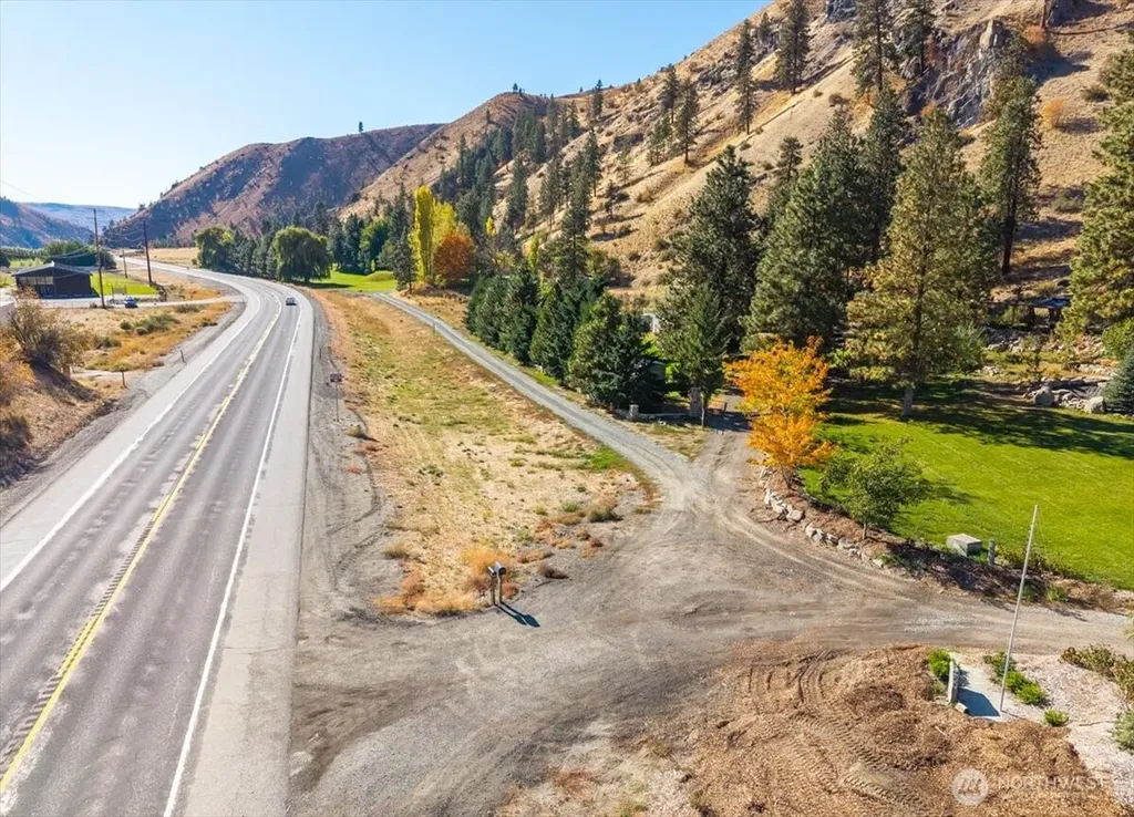 21300 Us Highway 97a Chelan WA 98816