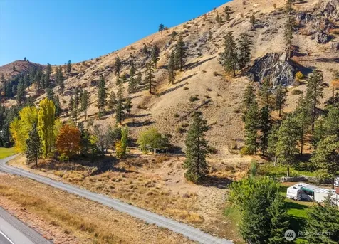 21300 Us Highway 97a Chelan WA 98816