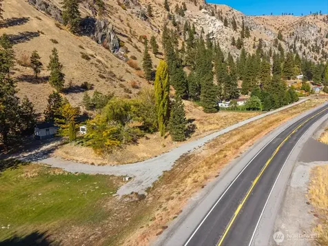 21300 Us Highway 97a Chelan WA 98816