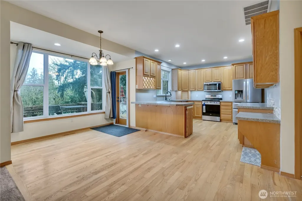 25409 159th Avenue E Graham WA 98333