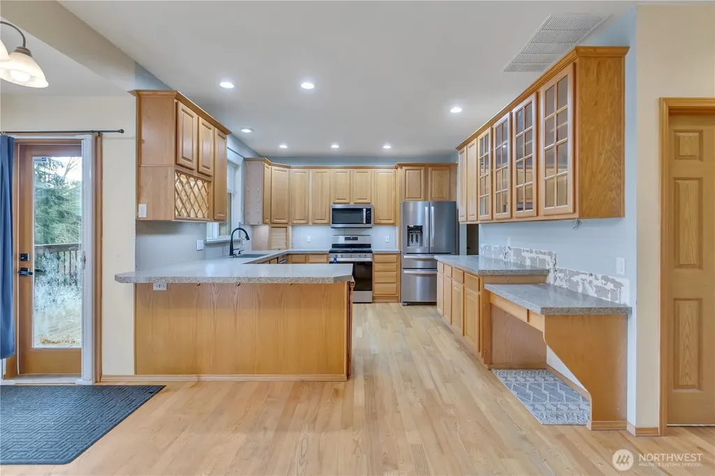 25409 159th Avenue E Graham WA 98333