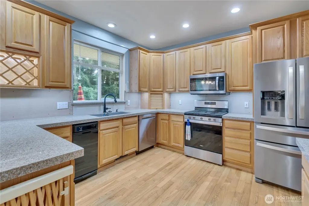 25409 159th Avenue E Graham WA 98333