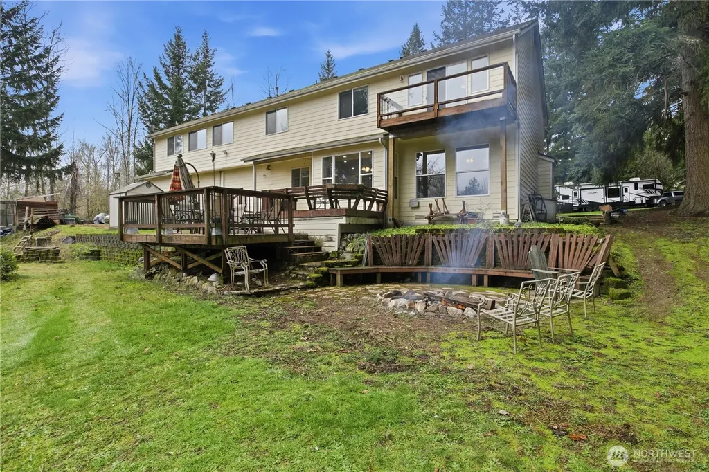 25409 159th Avenue E Graham WA 98333