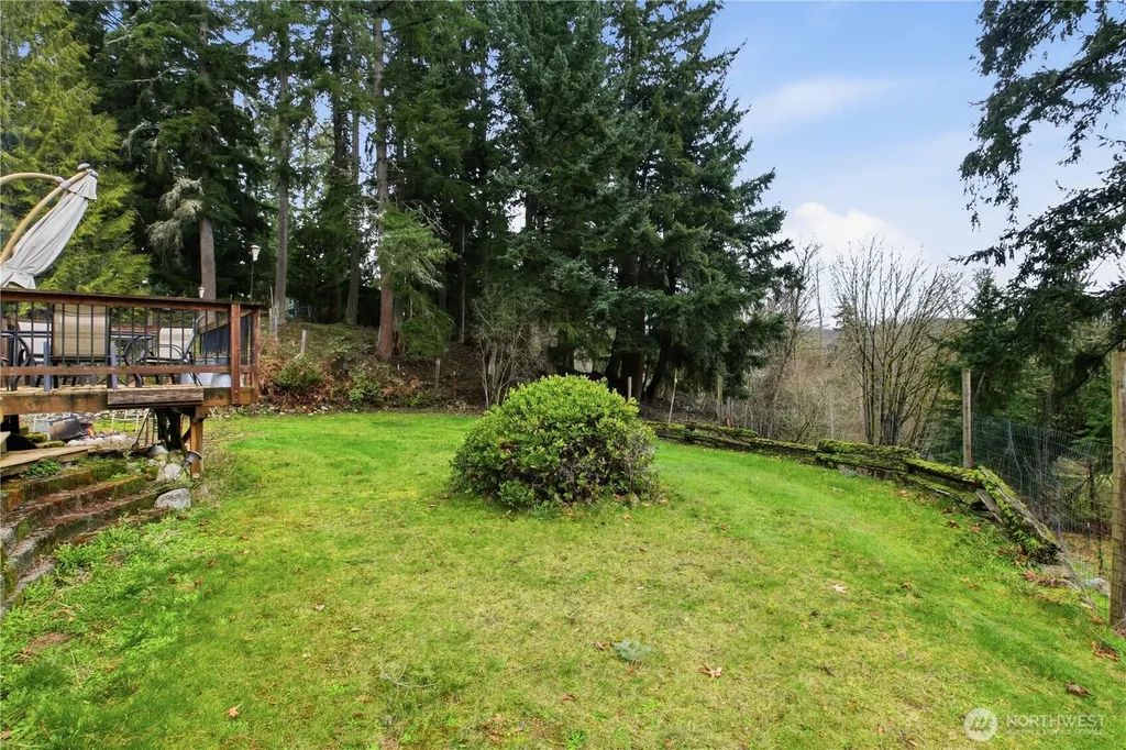 25409 159th Avenue E Graham WA 98333