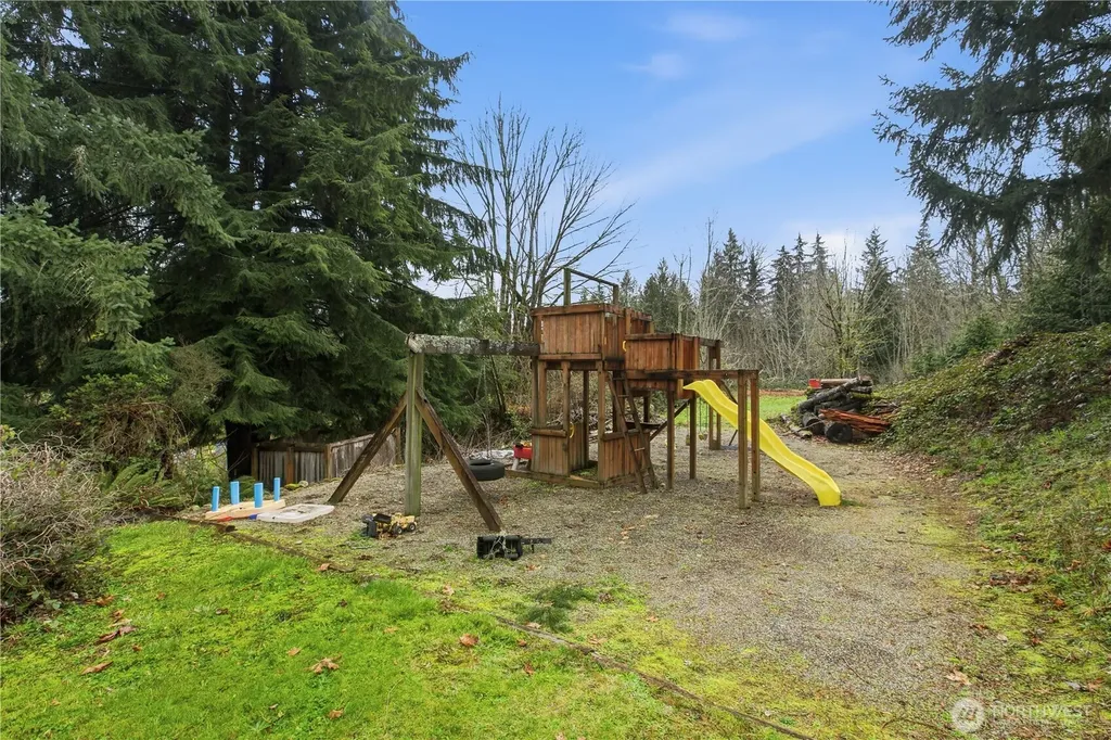 25409 159th Avenue E Graham WA 98333