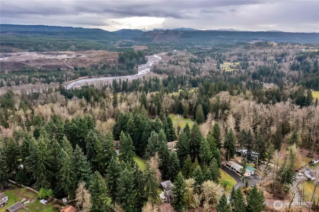 25409 159th Avenue E Graham WA 98333