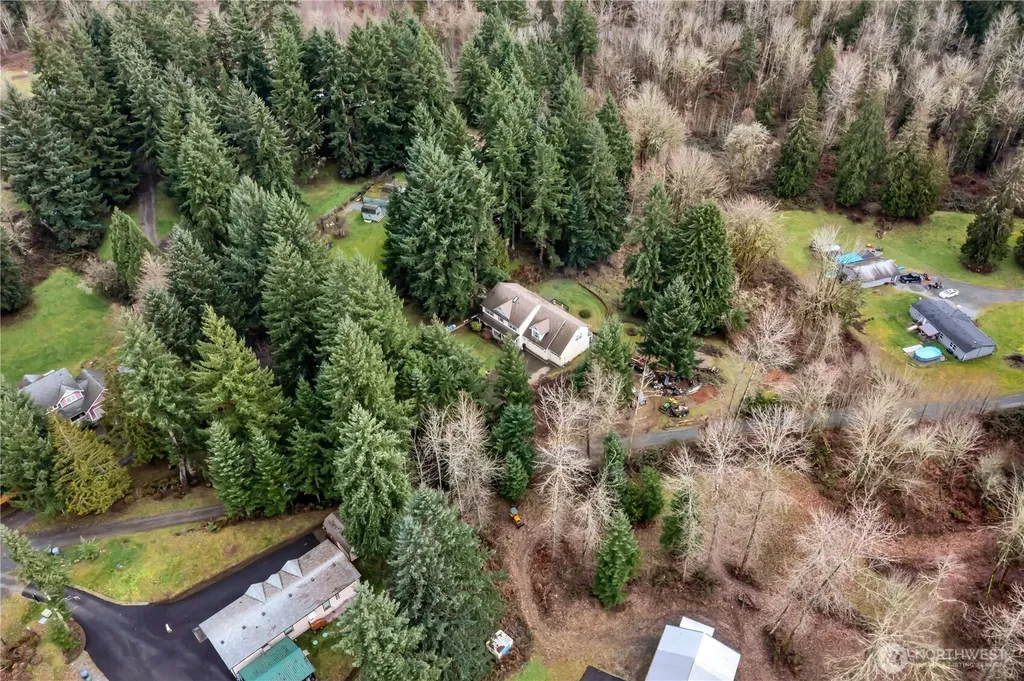 25409 159th Avenue E Graham WA 98333