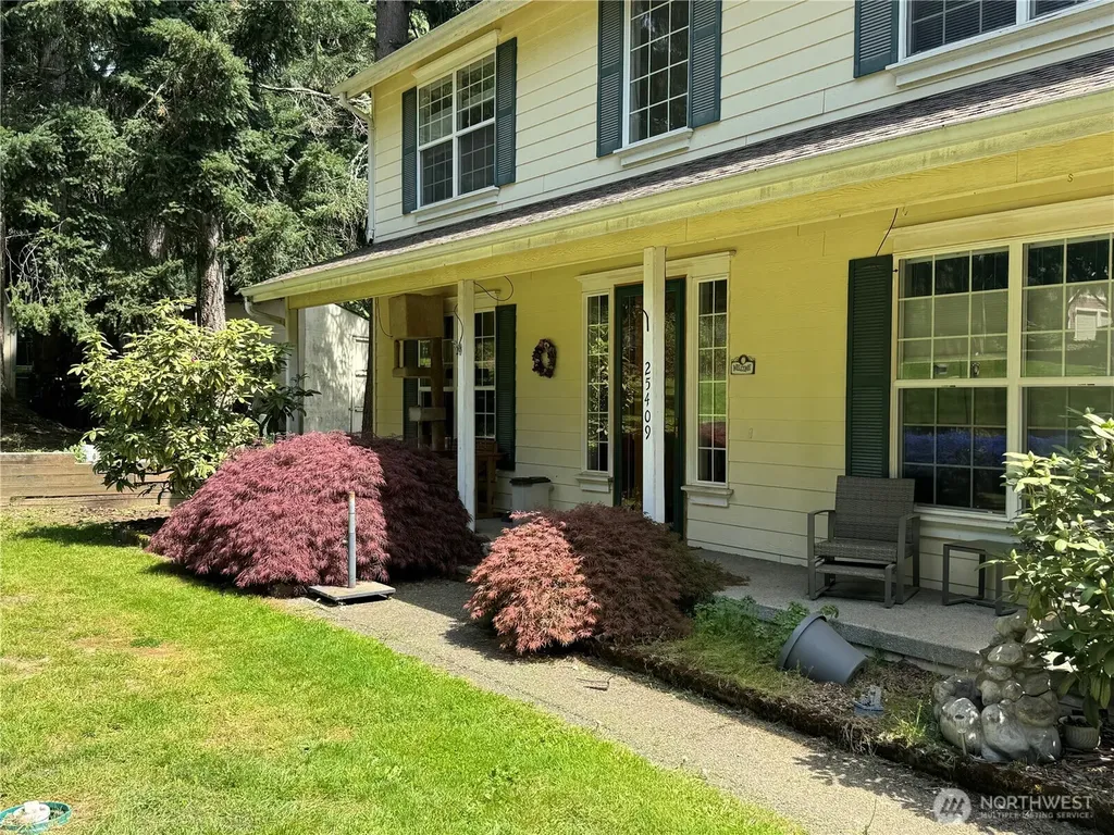 25409 159th Avenue E Graham WA 98333